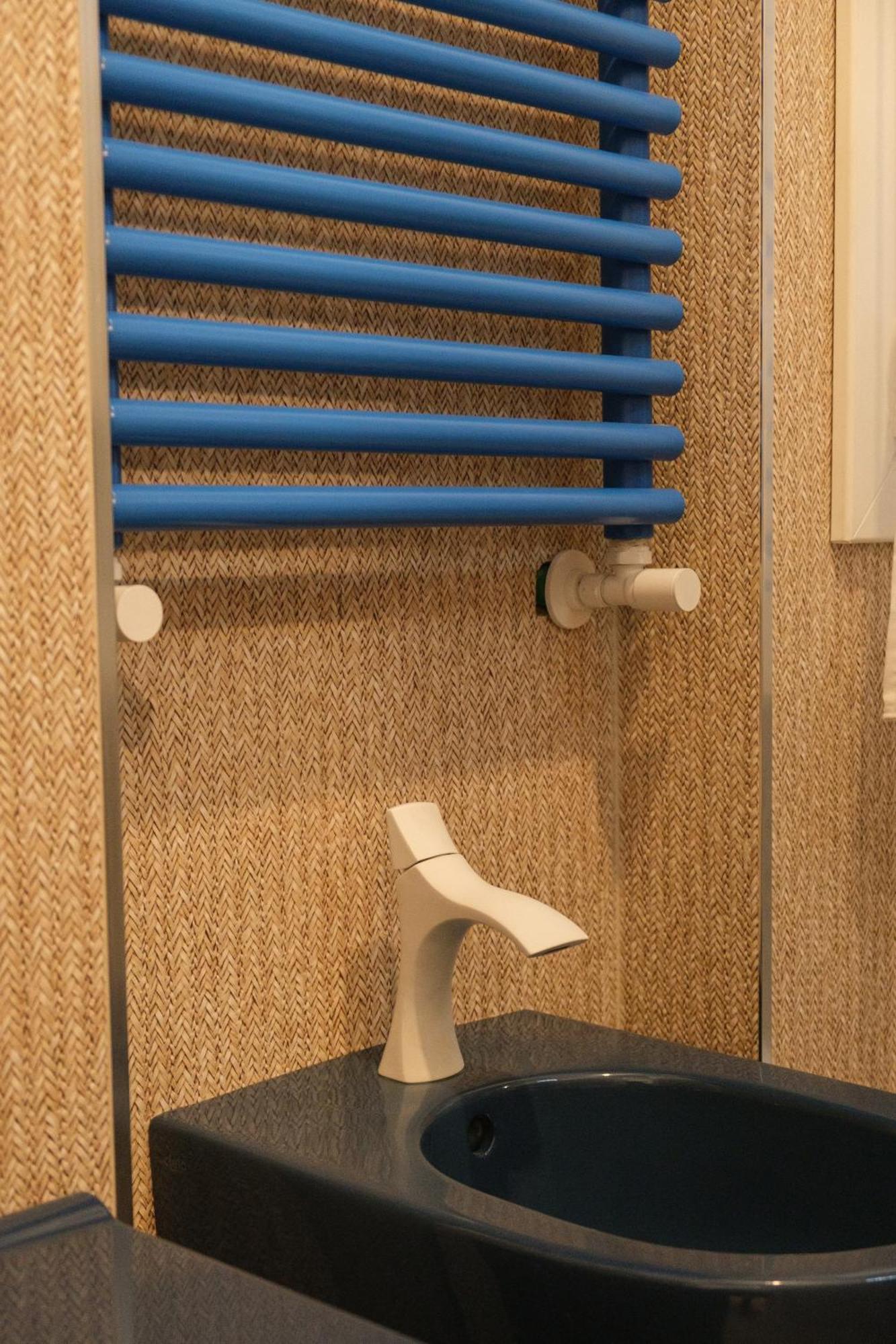 Appartamenti Vale Mare 2 キオッジャ エクステリア 写真